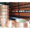 CCS النحاس Clad Steel سلك CCs للكهرباء